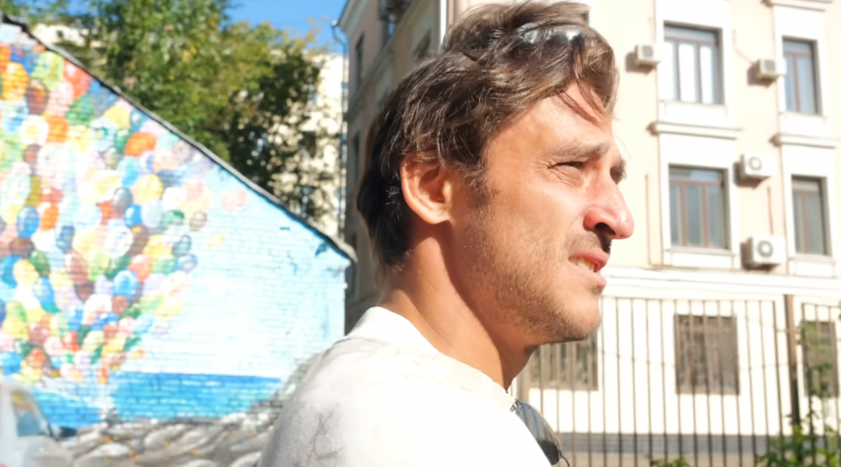 Михаил Башкатов поделился личными переживаниями после завершения шоу